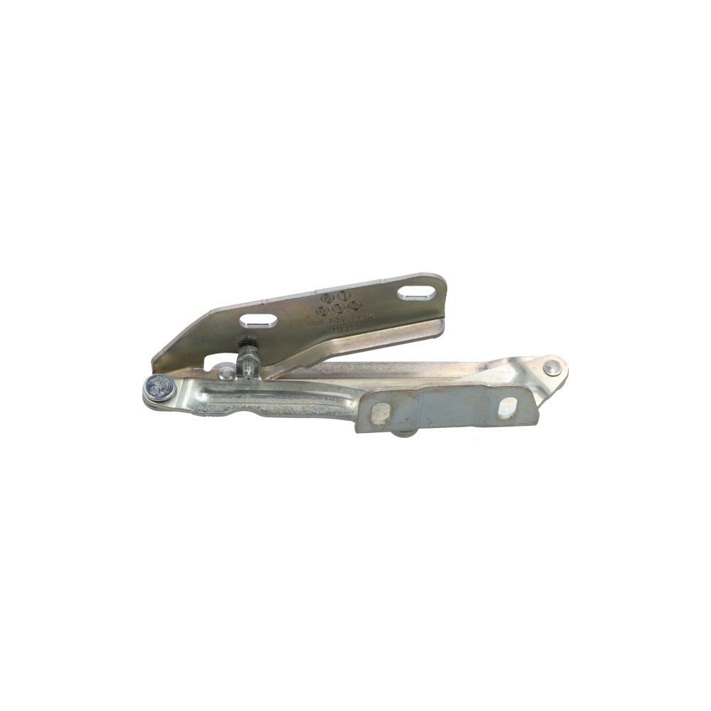 Bisagra izquierda para Vanes, Marca Mercedes-Benz, compatible con Sprinter
