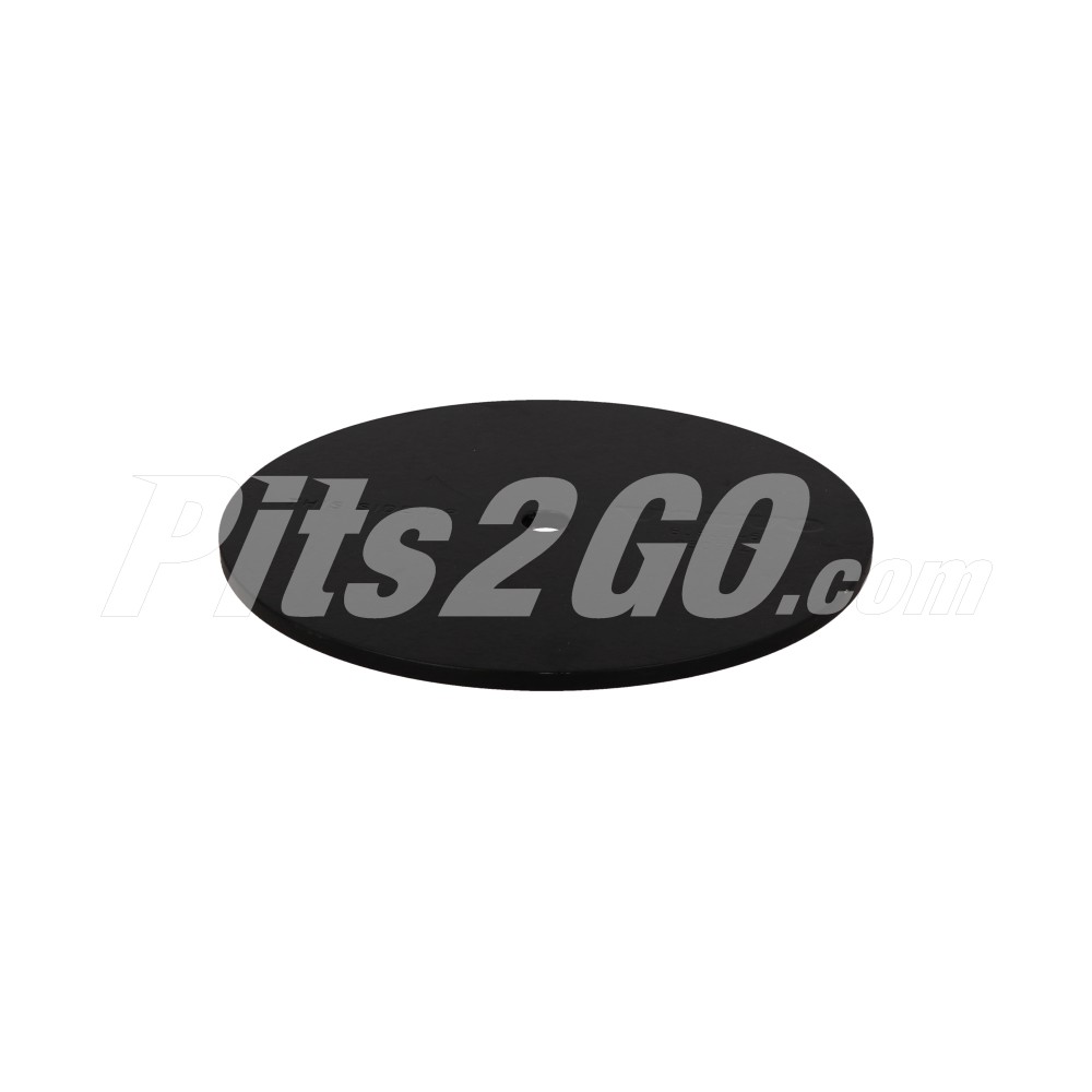 Chapa para Tractocamión, Marca Volvo, compatible con FH image number 2