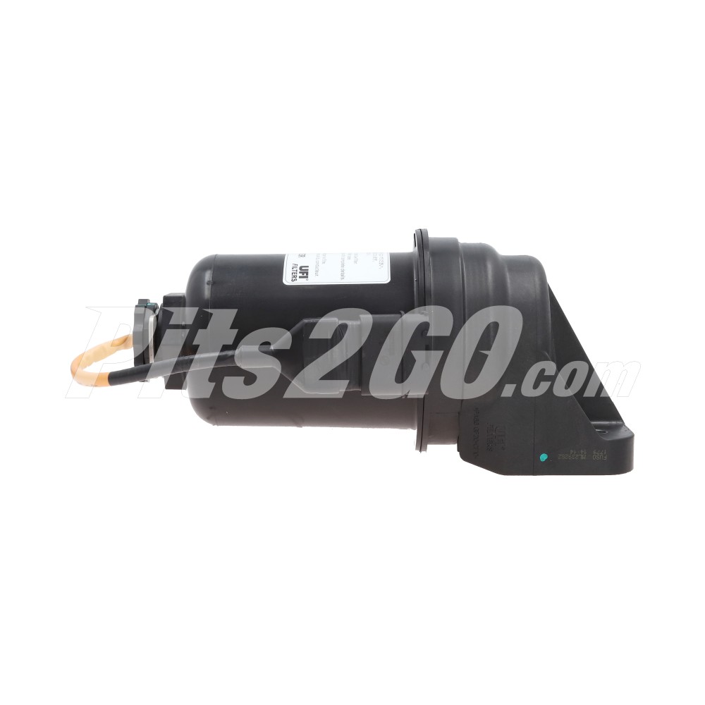 Filtro de combustible, para Camión, Marca del producto: Mitsubishi, compatible con: FL360,número de parte:,MBFML239282 image number 2