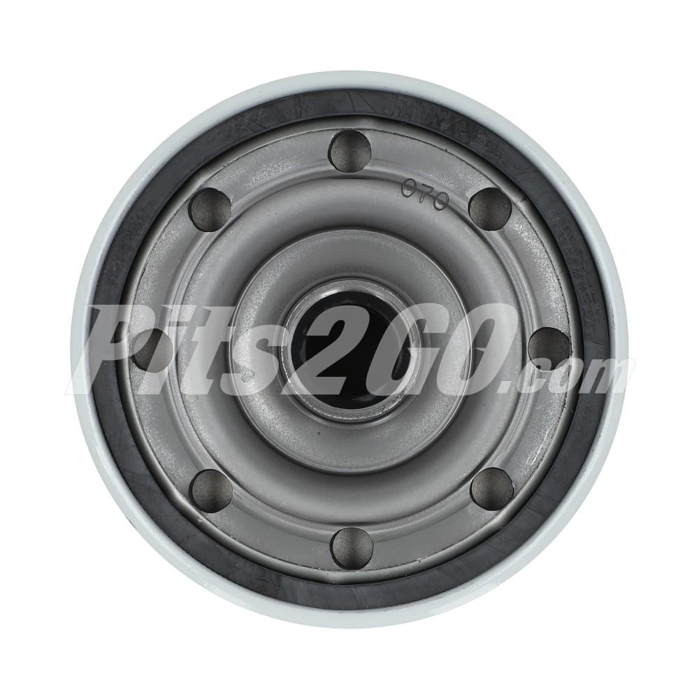 Filtro separador de agua para Tractocamión, Marca Fleetguard, compatible con Genérico image number 2