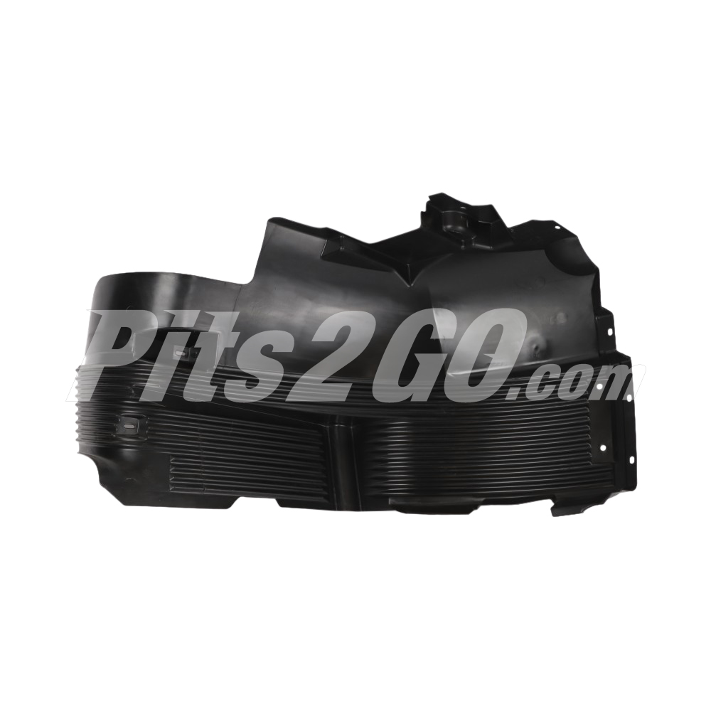 Lodera  rueda delantera para Tractocamión, Marca Volvo, compatible con VNL image number 1