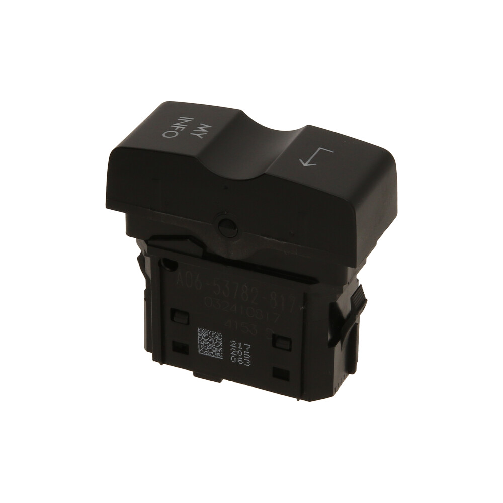 Interruptor para Tractocamión, Marca Freightliner, compatible con Cascadia image number 3