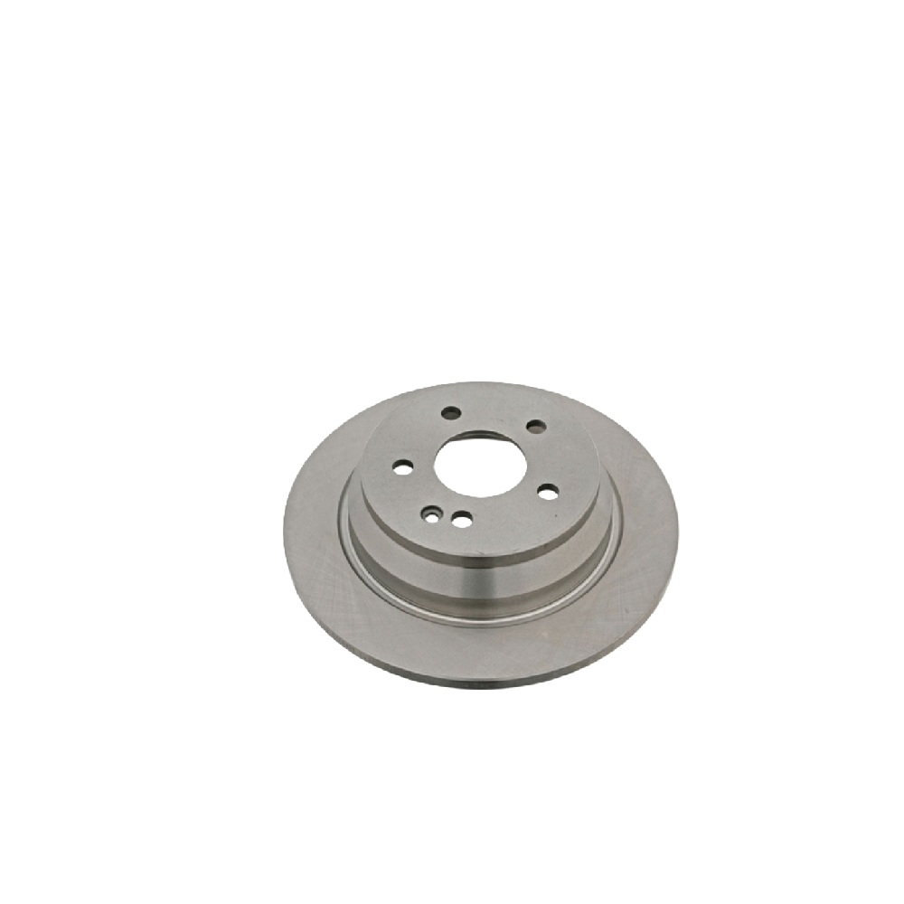 Disco de freno trasero, para Vanes, Marca del producto Mercedes Benz, compatible con Vito,A6394230112