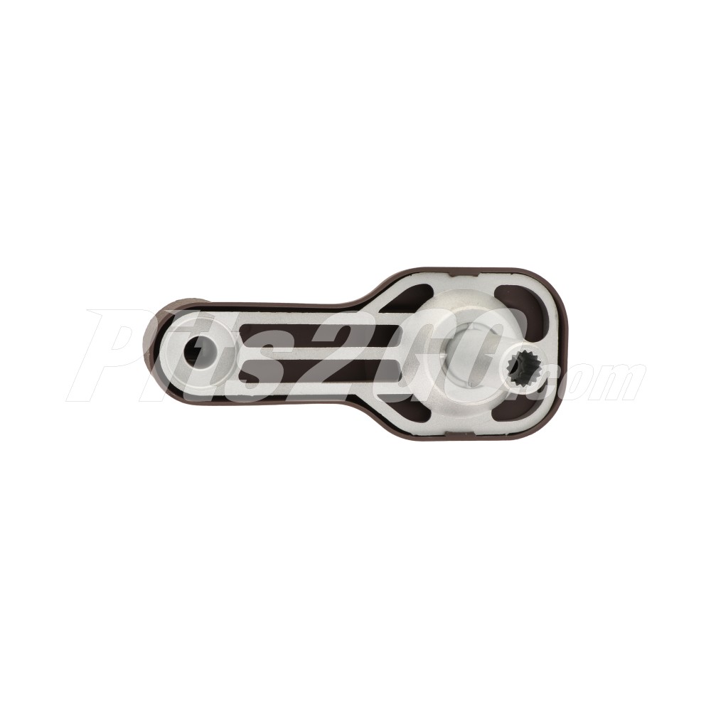 Manija de elevador de puerta para Tractocamión, Marca Volvo, compatible con VNR image number 2