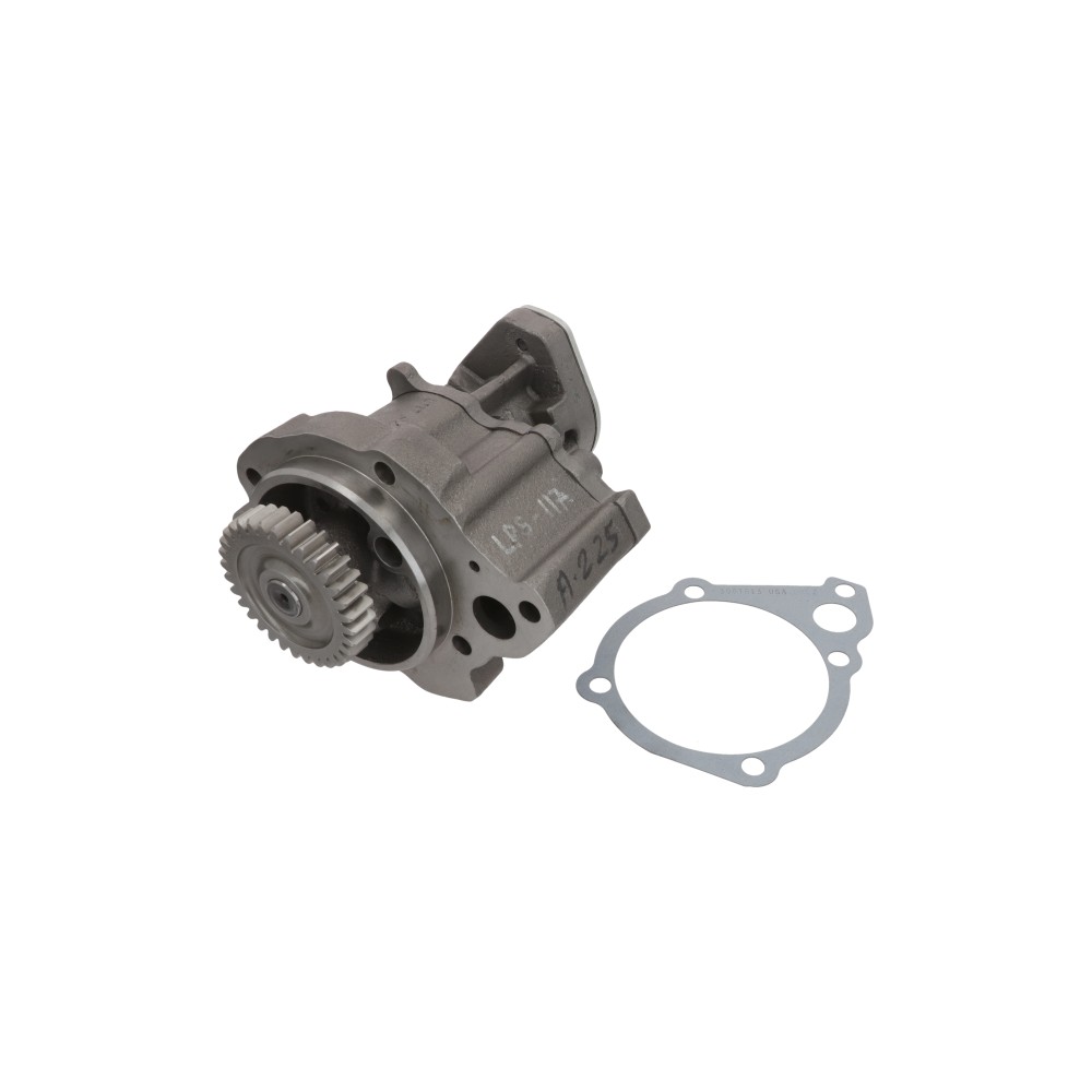 Bomba de aceite lubricante, para Tractocamión, Marca del producto: Cummins, compatible con: FL120,número de parte:,3803698 image number 0