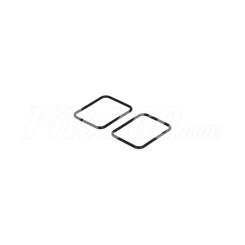 Kit solenoide juntas tornillos para Tractocamión, Marca Detroit Diésel, compatible con Serie 60 image number 2