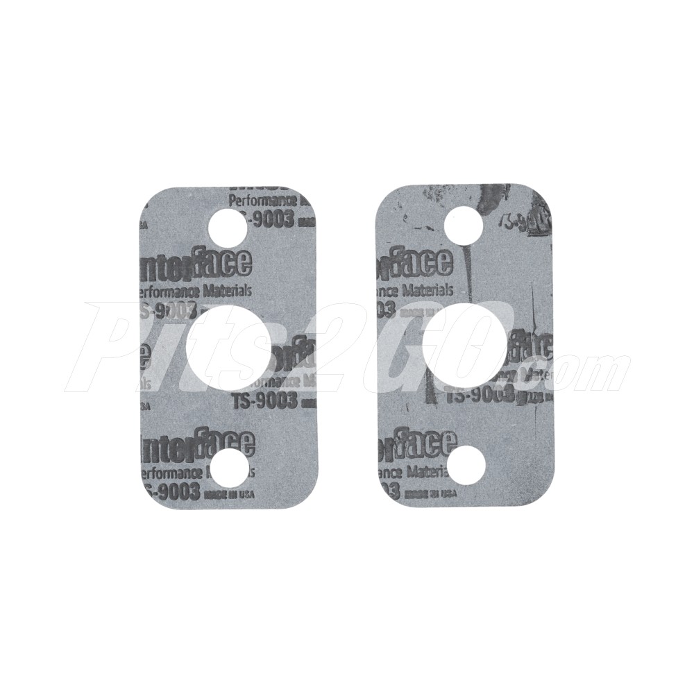 Junta, soporte del enfriador de aceite, para Tractocamión, Marca del producto: Cummins, compatible con: T800,número de parte:,3892625 image number 1