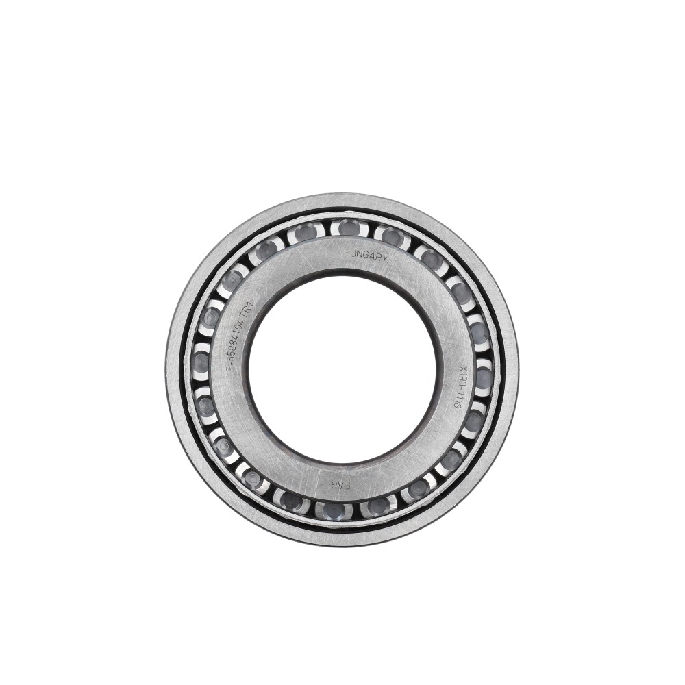 Cojinete de rodillo para Tractocamión, Marca Volvo, compatible con FH,FM,VN image number 0