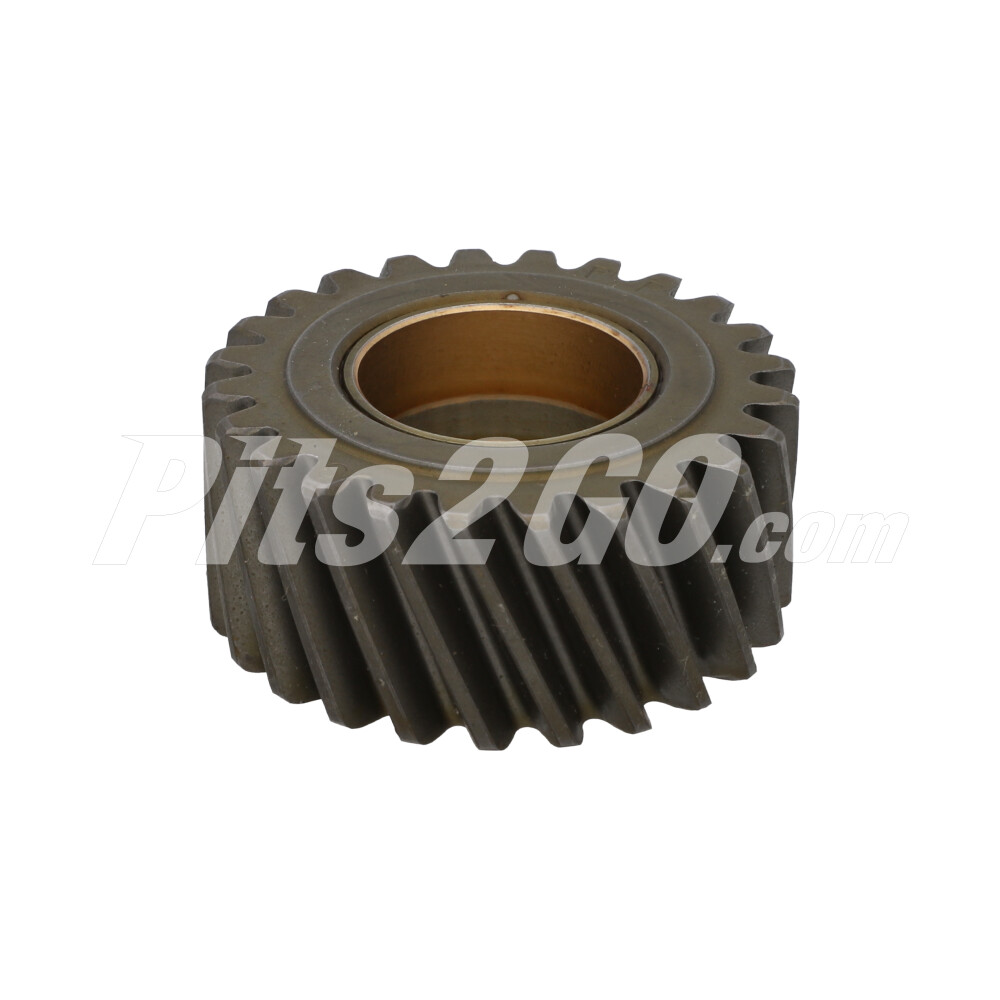 Engrane bomba de inyección para Camión, Marca Mitsubishi, compatible con FL360 image number 1