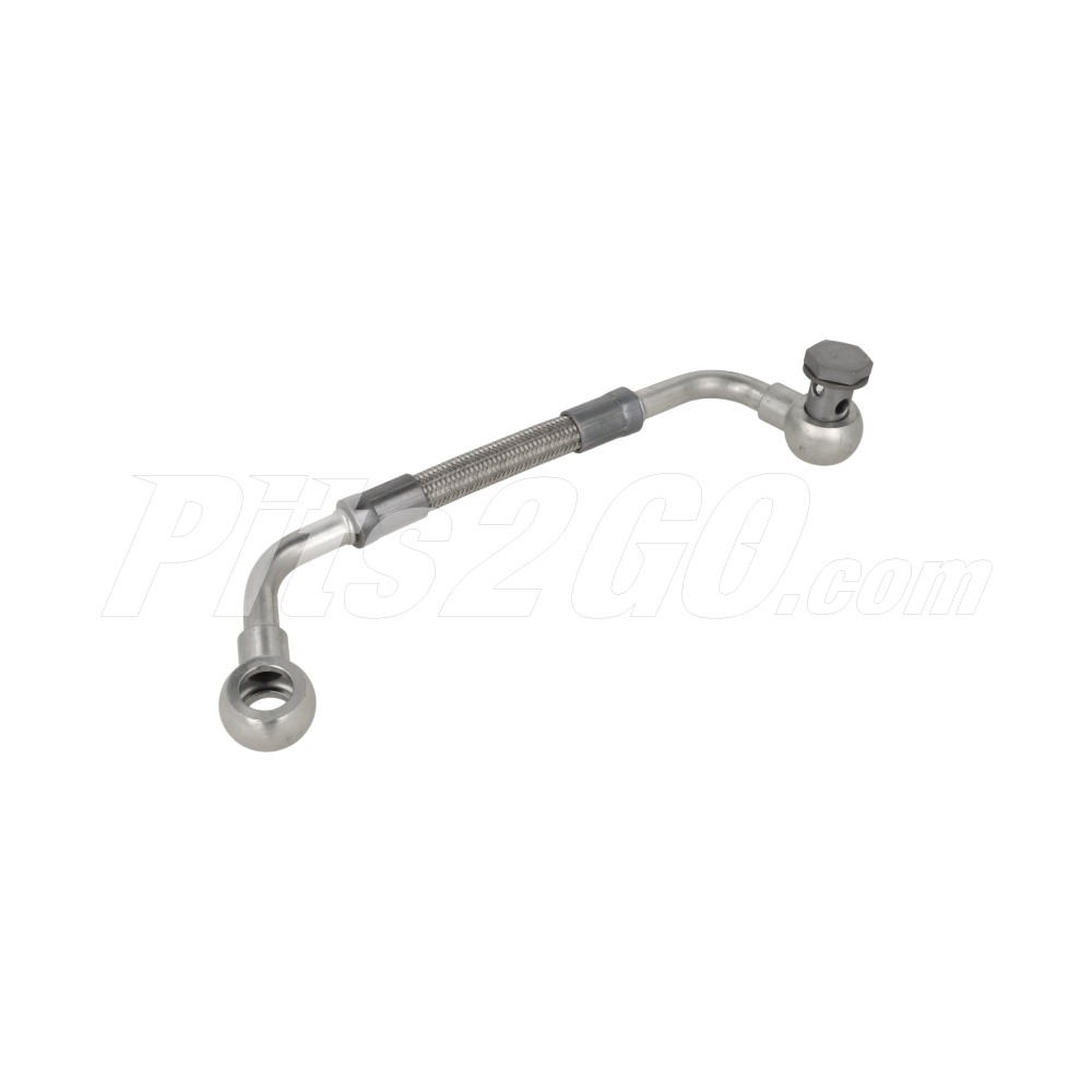 Manguera para Tractocamión, Marca Volvo, compatible con FH image number 1