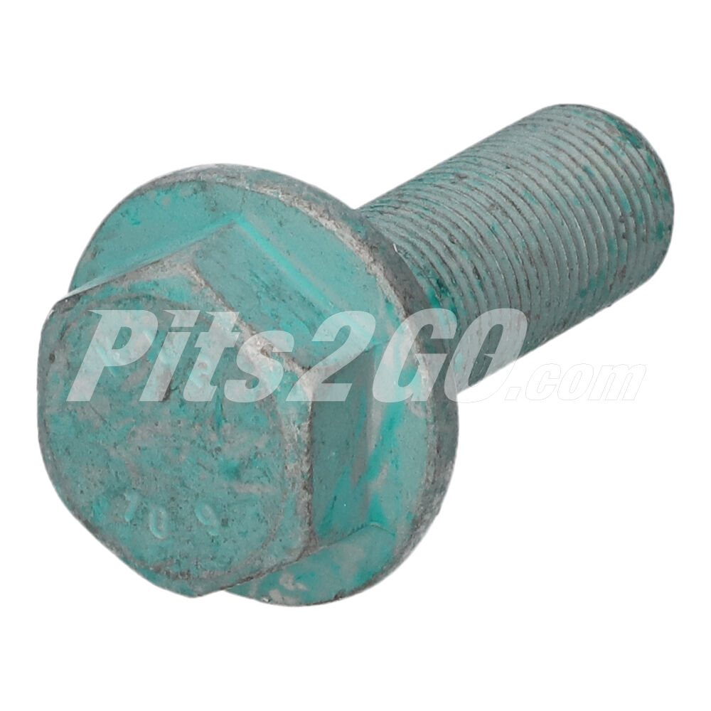 Tornillo para Buses, Marca Mercedes-Benz, compatible con Setra image number 1