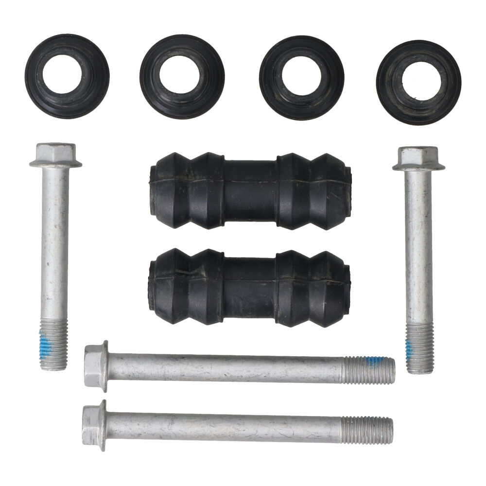 Tornillo caliper para Vanes, Marca Mercedes-Benz, compatible con Sprinter image number 0