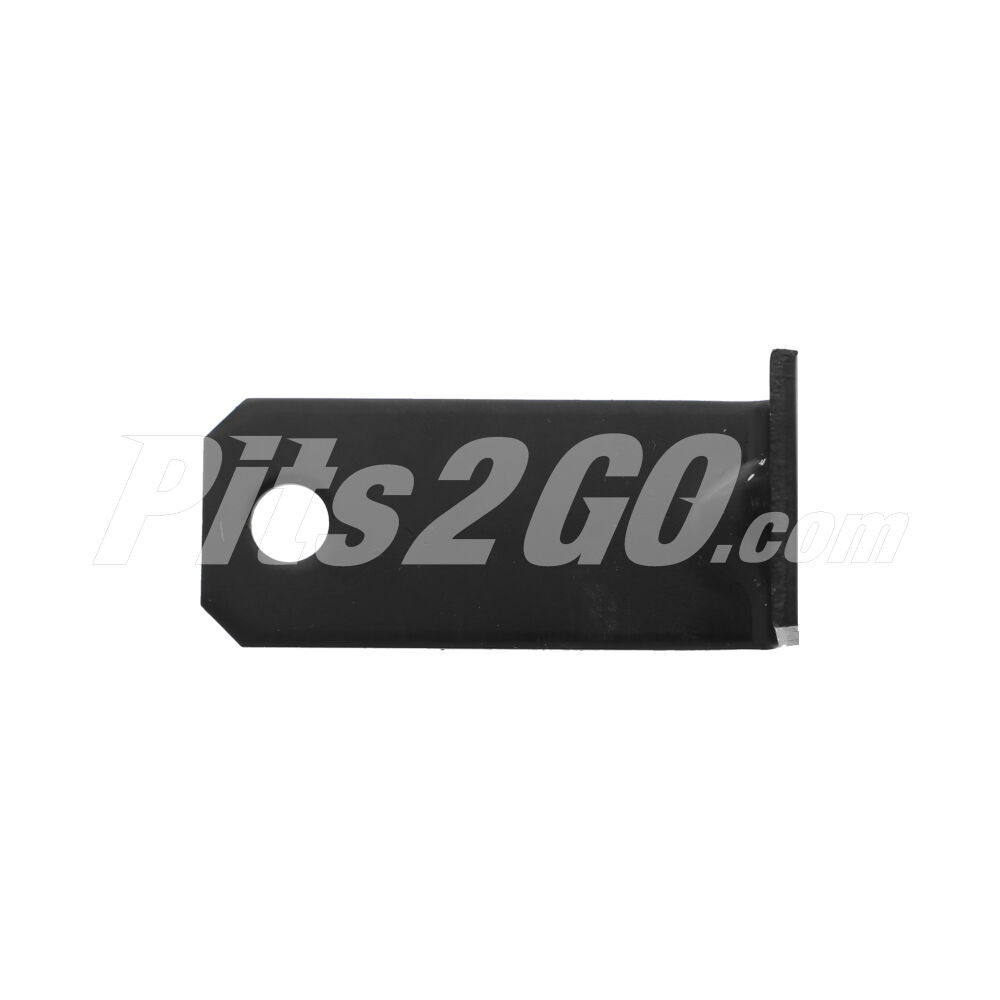 Soporte de refrigerador para Tractocamión, Marca Freightliner, compatible con Actros image number 2