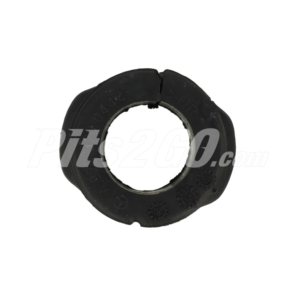 Tope de goma para Tractocamión, Marca Freightliner, compatible con Genérico image number 1