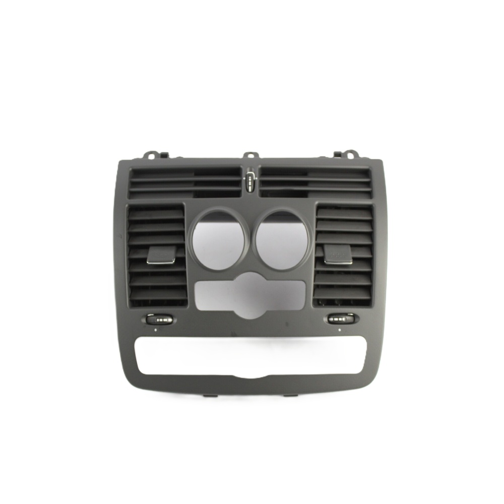 Cubierta central tablero, para Vanes, Marca del producto Mercedes Benz, compatible con Vito,A63968000079F75