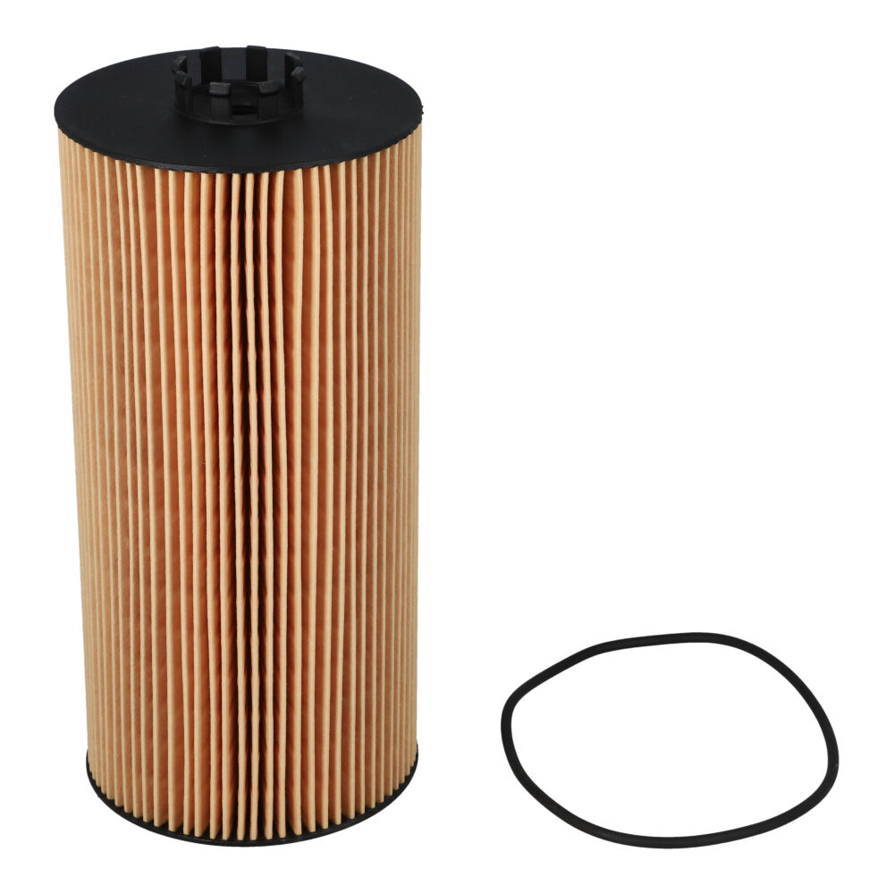 Filtro de aceite para Buses, Marca Mercedes-Benz, compatible con Setra image number 0
