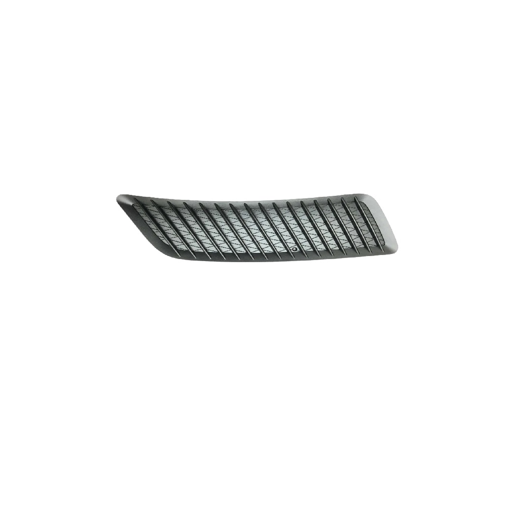 Rejilla cofre derecha para Vanes, Marca Mercedes-Benz, compatible con Sprinter
