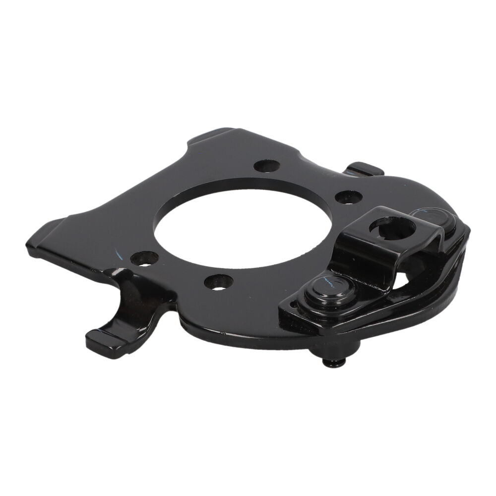 Ensamble placa para Camión, Marca Mitsubishi, compatible con FL360