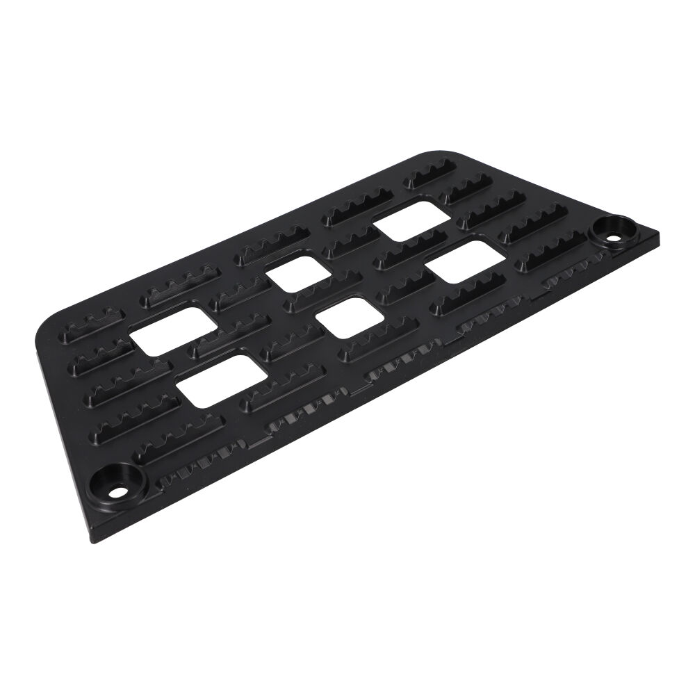 Estribo entrada lado izquierdo para Tractocamión, Marca Freightliner, compatible con Genérico image number 0