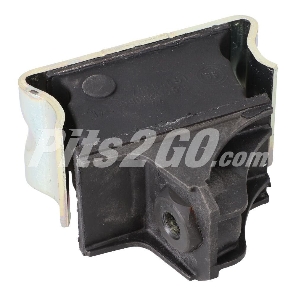 Soporte motor para Vanes, Marca Mercedes-Benz, compatible con Sprinter image number 1