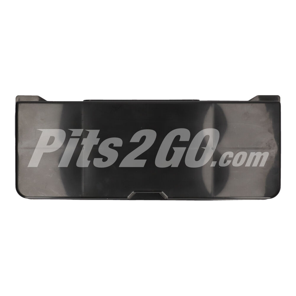 Cubierta batería para Tractocamión, Marca Mitsubishi, compatible con Genérico image number 2