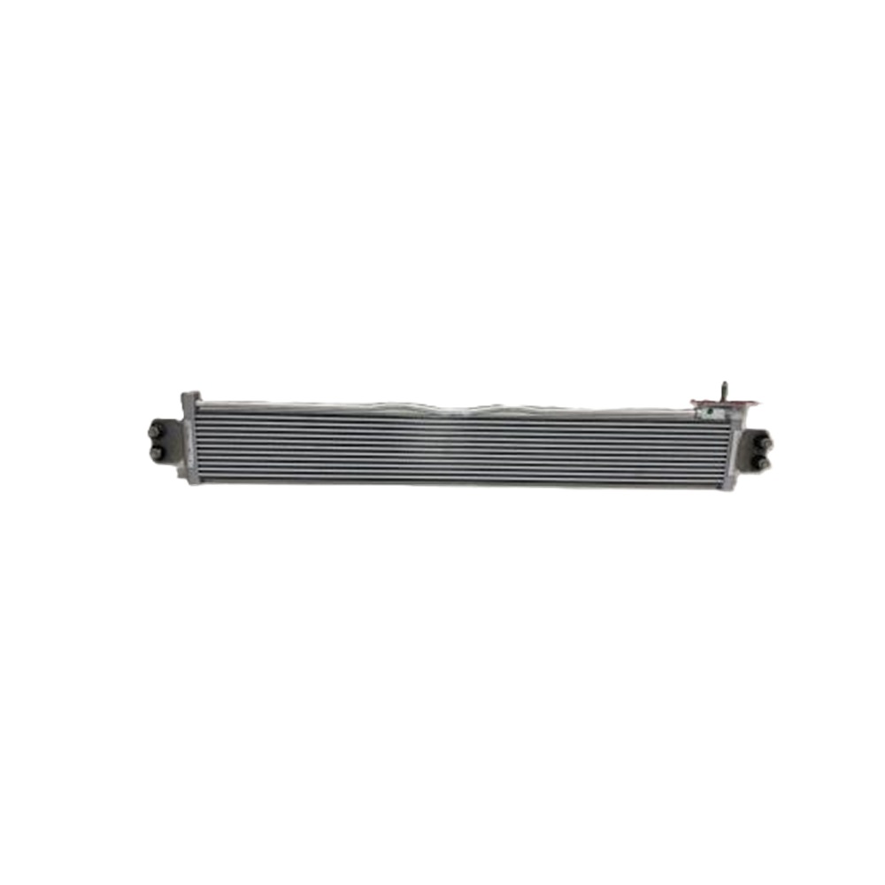 Enfriador aceite transmisión para Tractocamión, Marca Freightliner, compatible con Cascadia image number 0