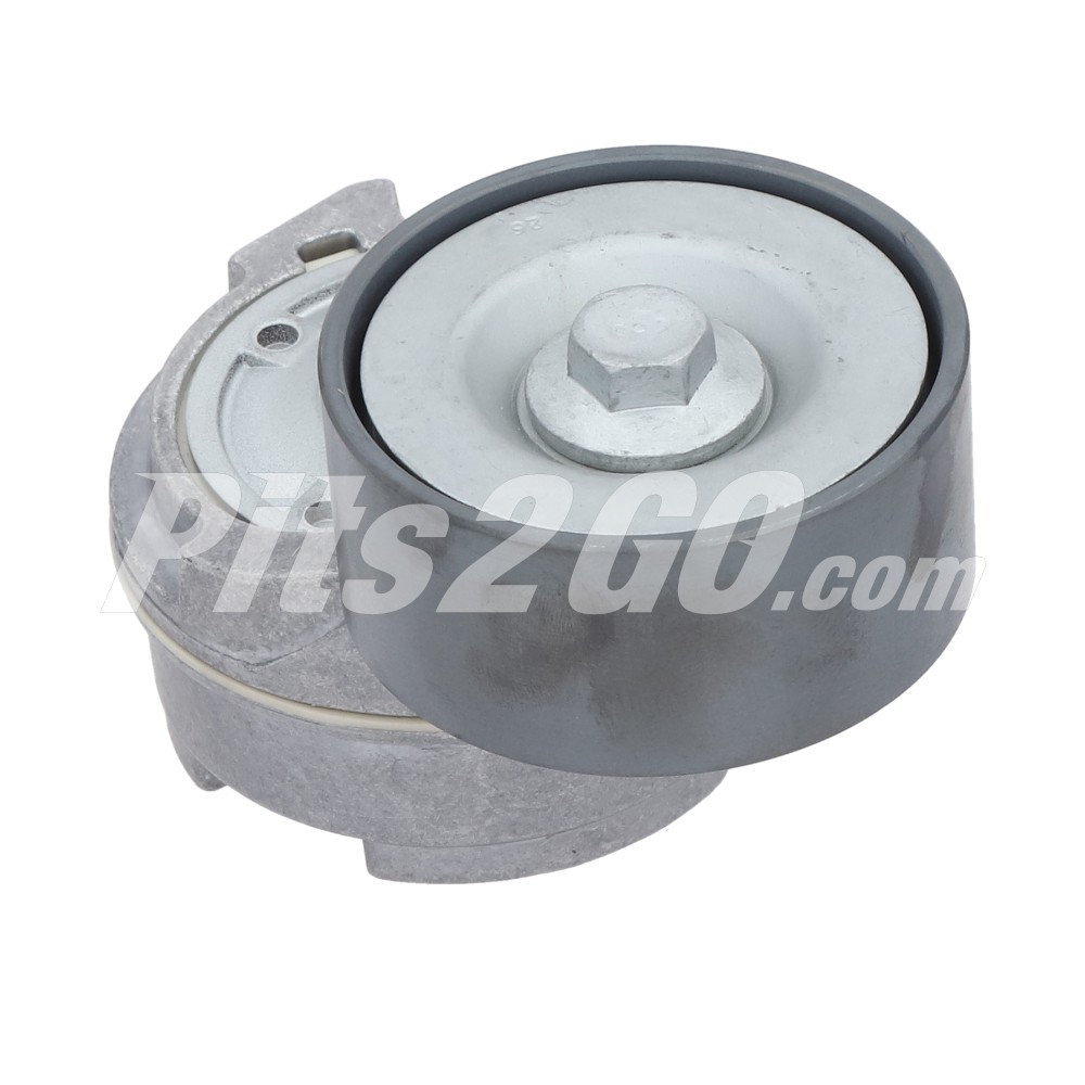 Apretador de cinturón para Tractocamión, Marca Freightliner, compatible con Genérico image number 2