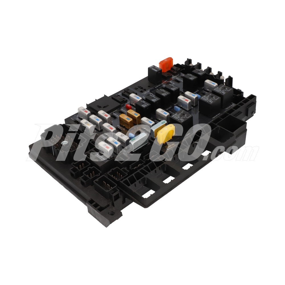 Módulo distribución para Camión, Marca Freightliner, compatible con M2 image number 1