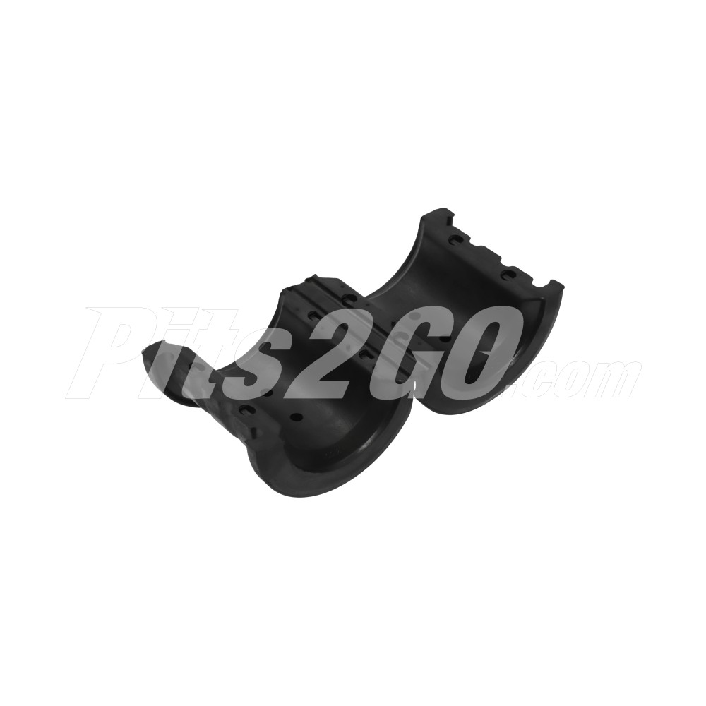 Buje de goma para Tractocamión, Marca Volvo, compatible con FH image number 3