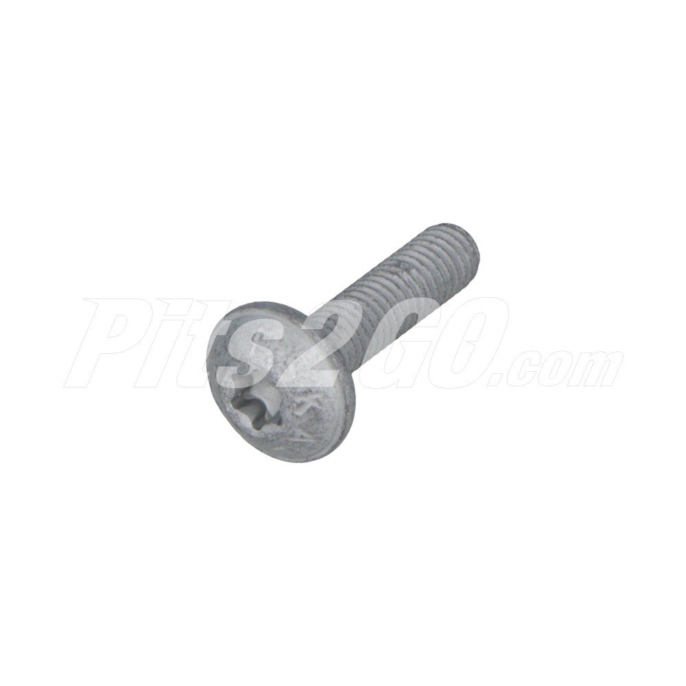 Perno hexalobular para Tractocamión, Marca del producto Mercedes Benz, compatible con Cascadia image number 2
