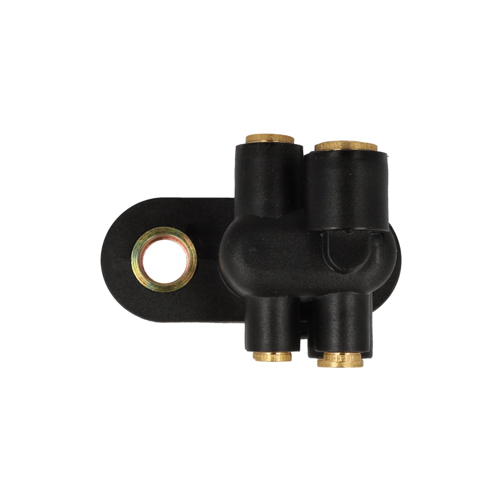 Valvula seguridad para Tractocamión, Marca Wabco, compatible con FH