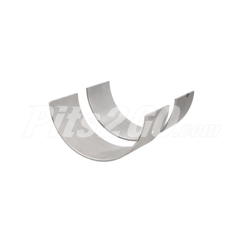 Juego cojinete biela para Tractocamión, Marca Volvo, compatible con FH image number 1