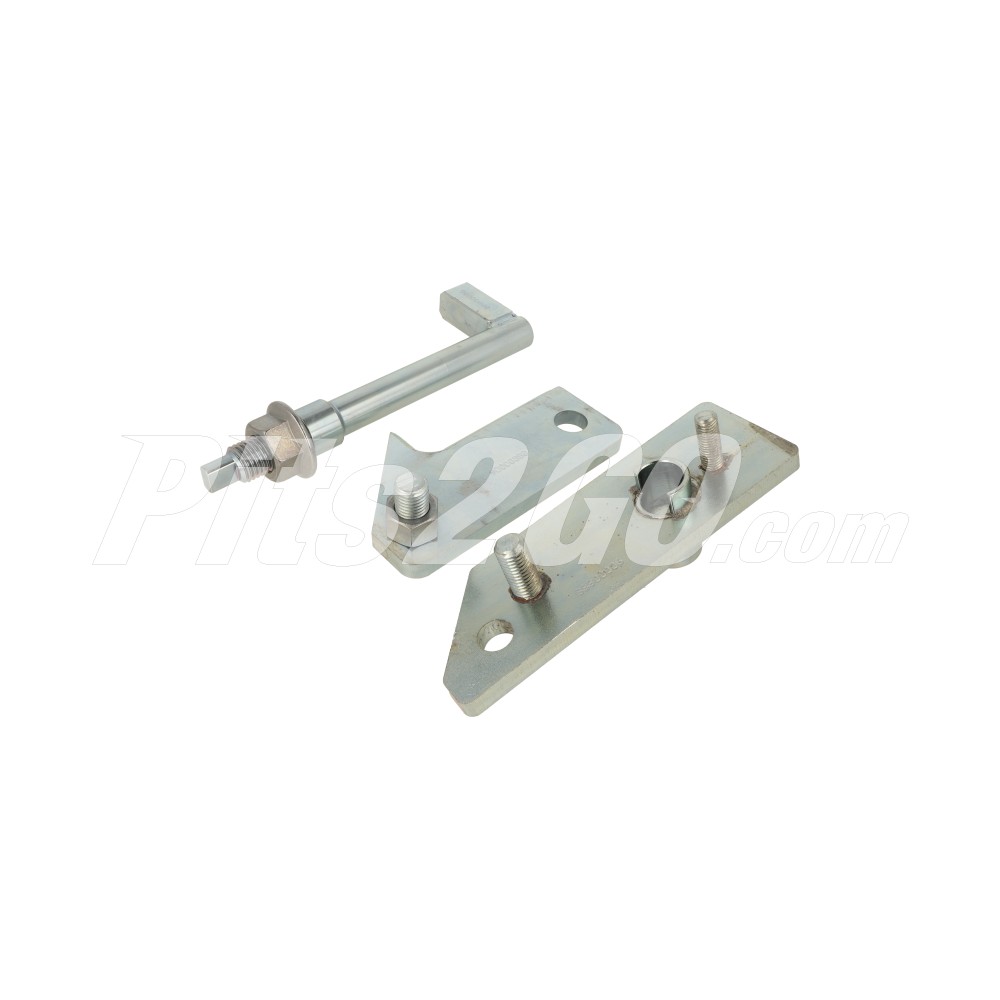 Soporte para Tractocamión, Marca Volvo, compatible con FH image number 1