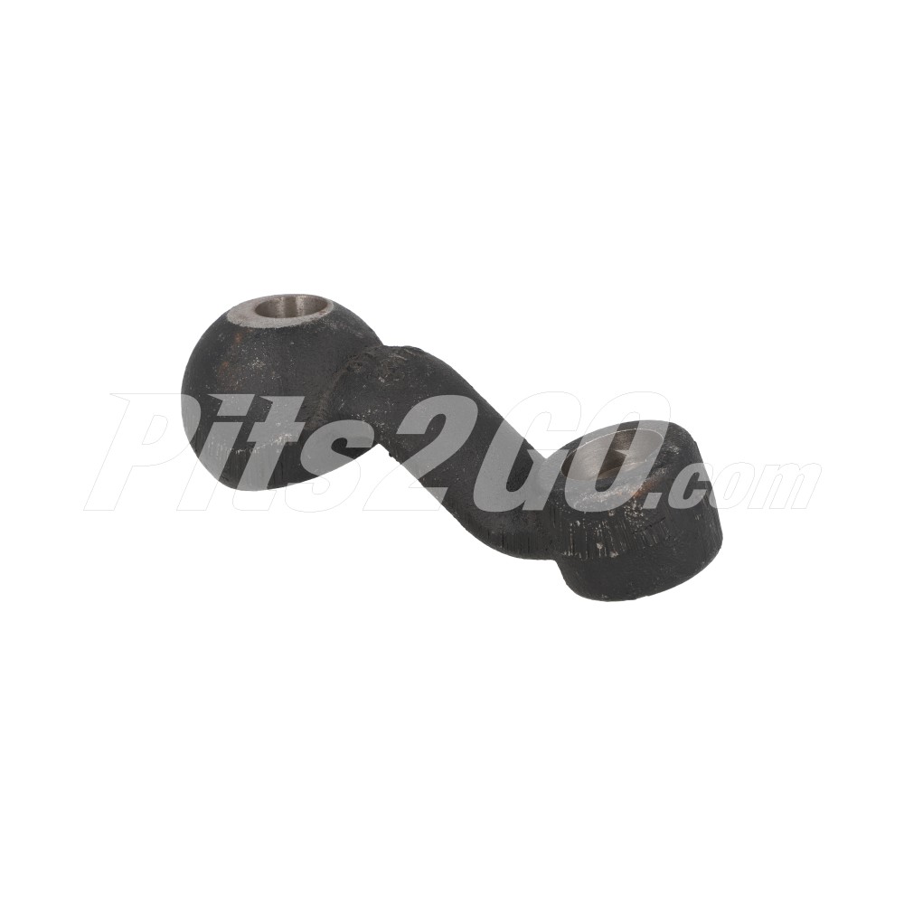 Adaptador palanca de cambios para Tractocamión, Marca Freightliner, compatible con Genérico image number 3