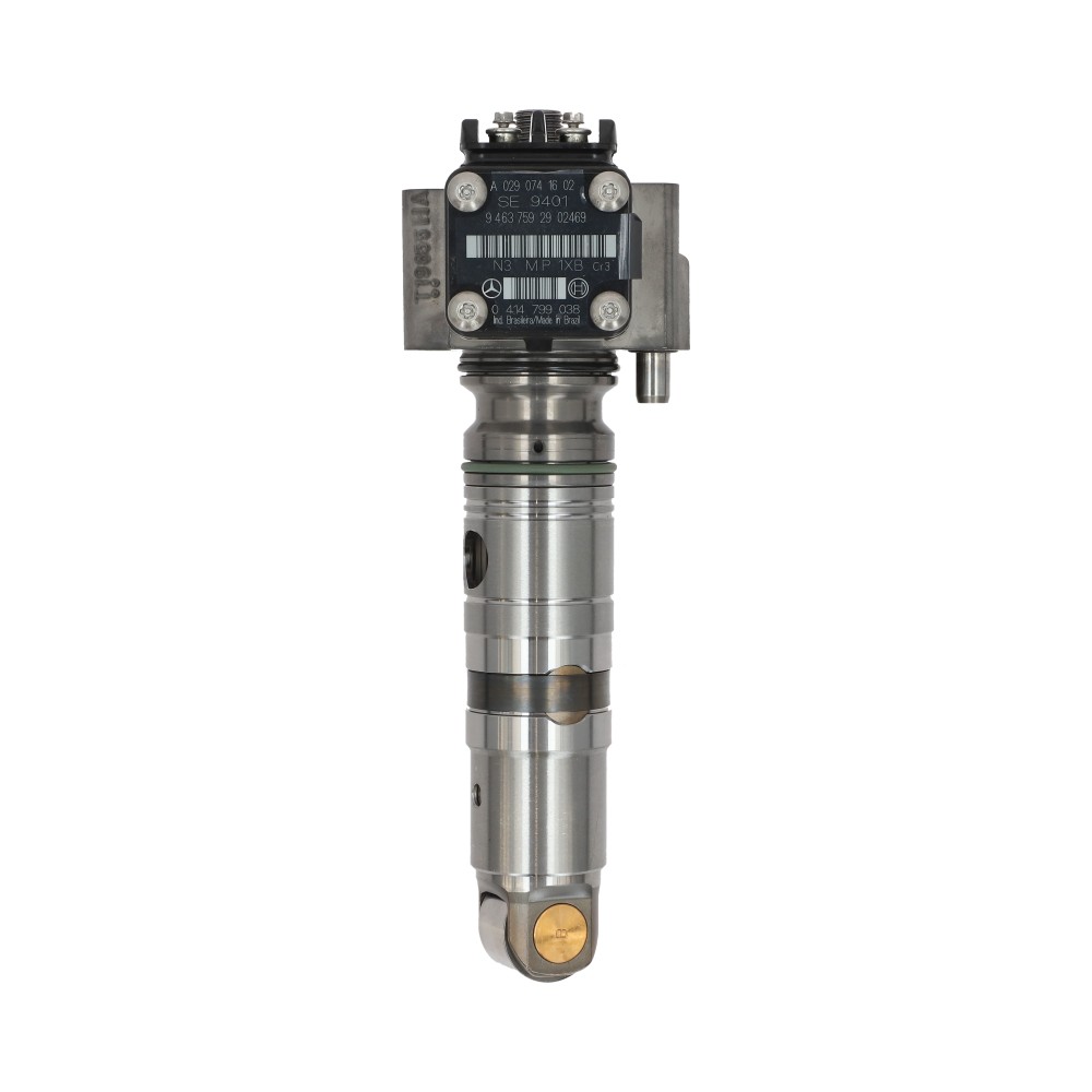 Bomba de inyección para Buses, Marca Freightliner, compatible con Midibus image number 0