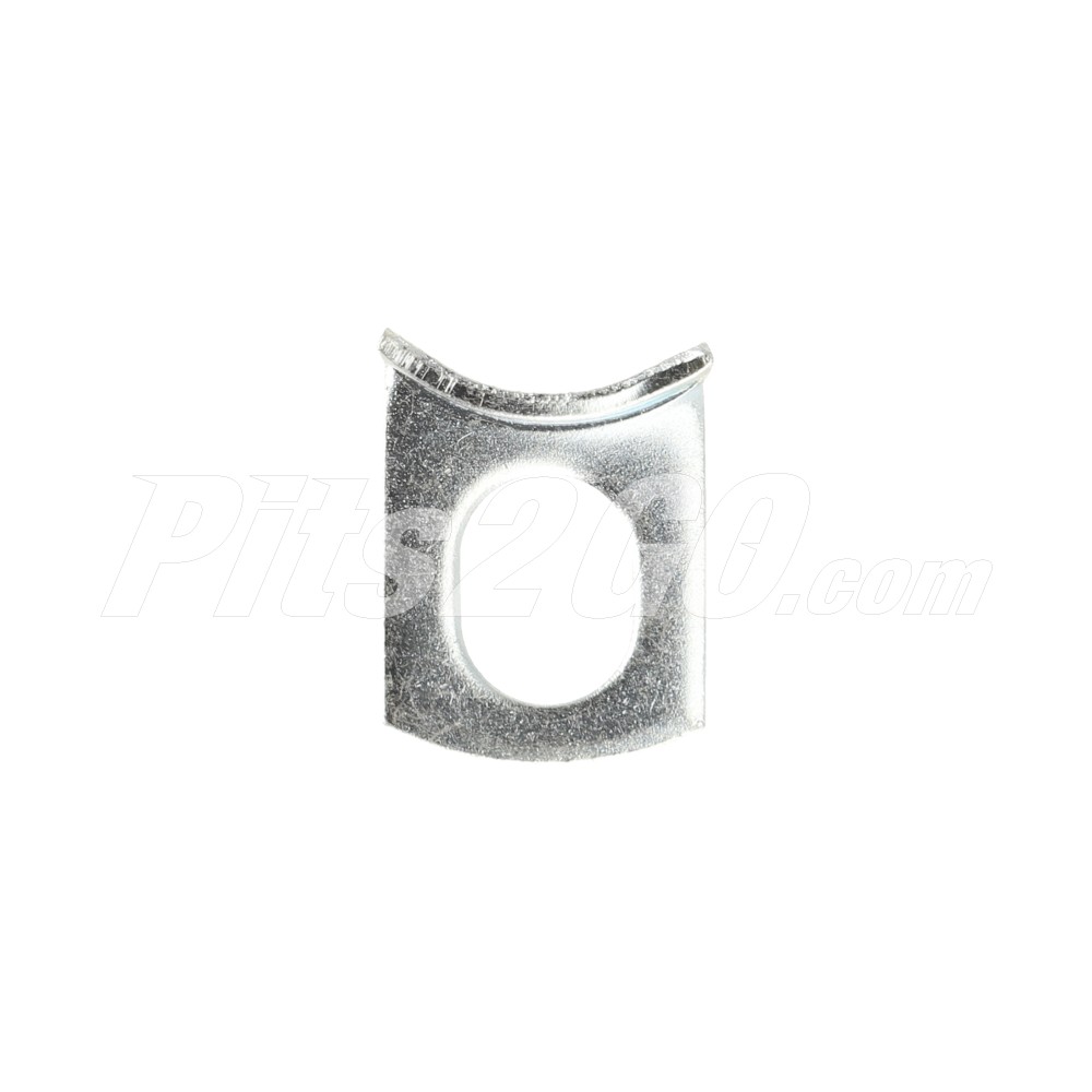 Brazo de seguridad para Tractocamión, Marca Foton, compatible con FH,FM image number 2
