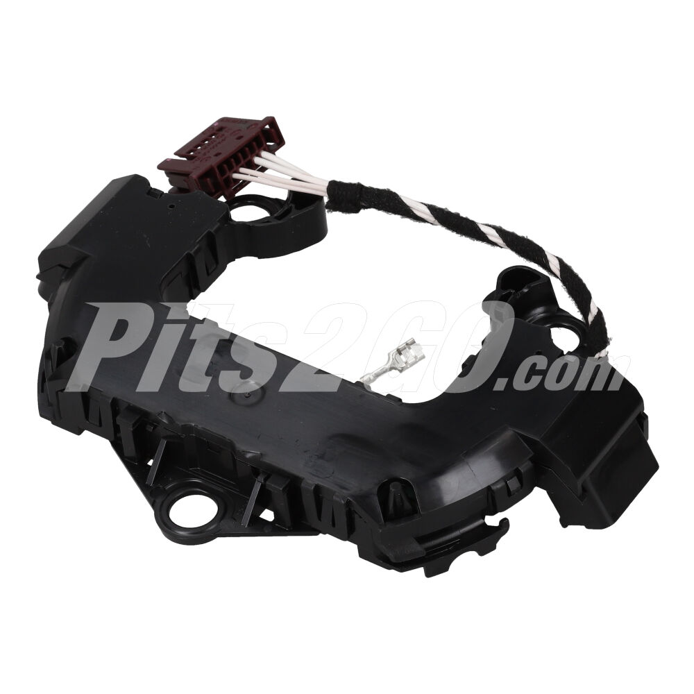 Interruptor de contacto del volante, para Vanes, Marca del producto: Mercedes-Benz, compatible con: Sprinter image number 1