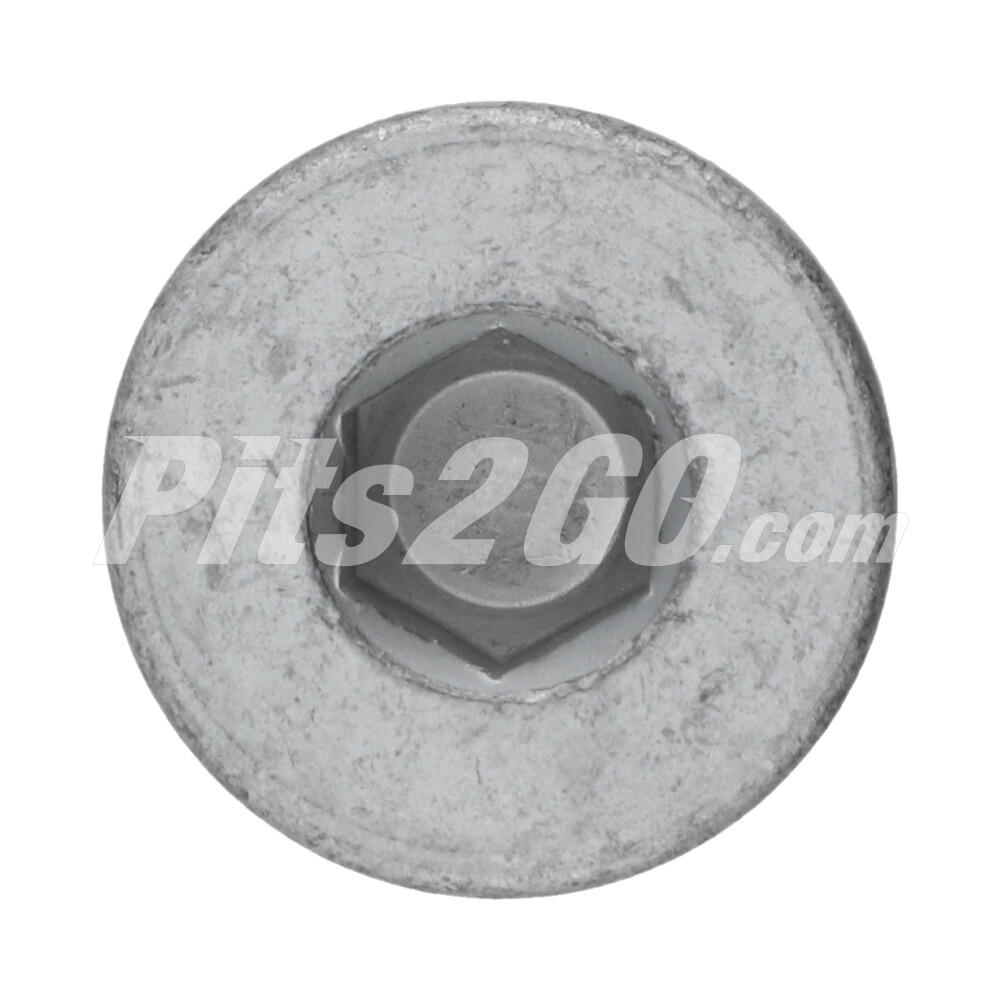 Tapón de carter para Tractocamión, Marca Freightliner, compatible con OM904, OM906 image number 3