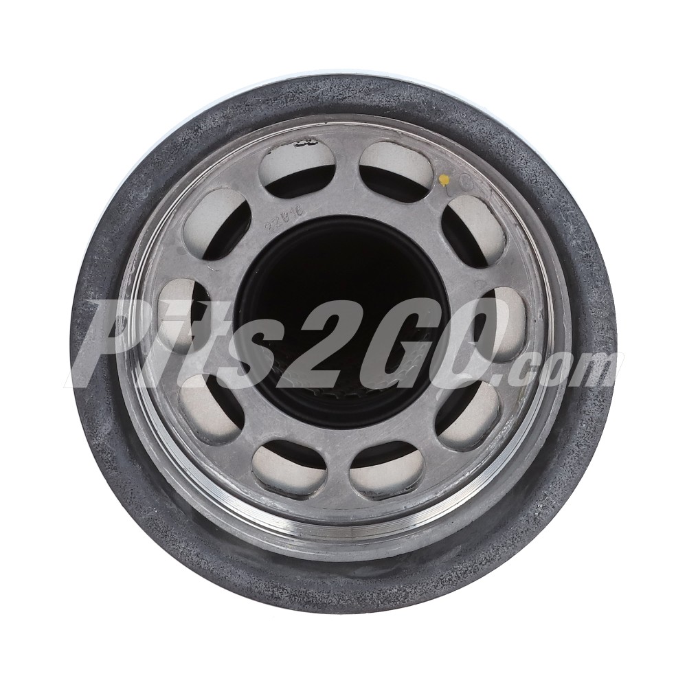 Filtro de aceite de flujo completo, para Tractocamión, Marca del producto: Donaldson, compatible con: Genérico,Número de parte: DNP552025 image number 1