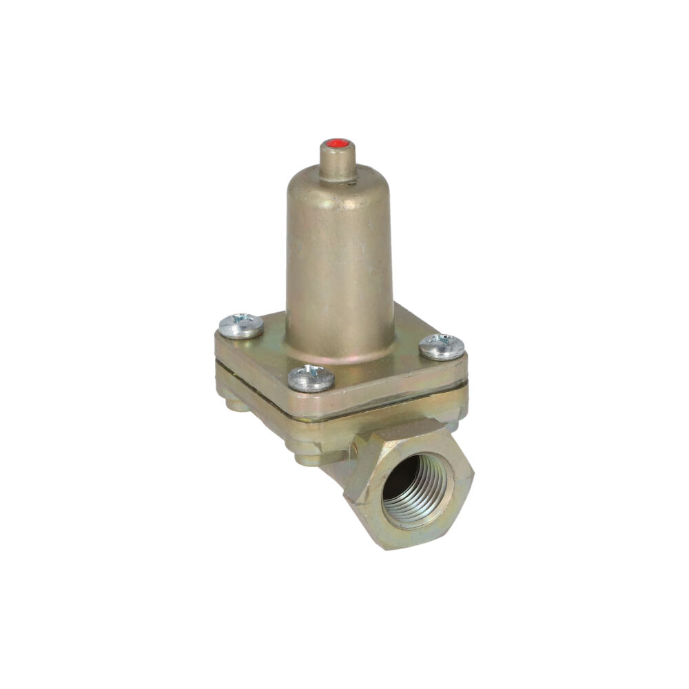 Válvula paso para Tractocamión, Marca Meritor, compatible con Genérico