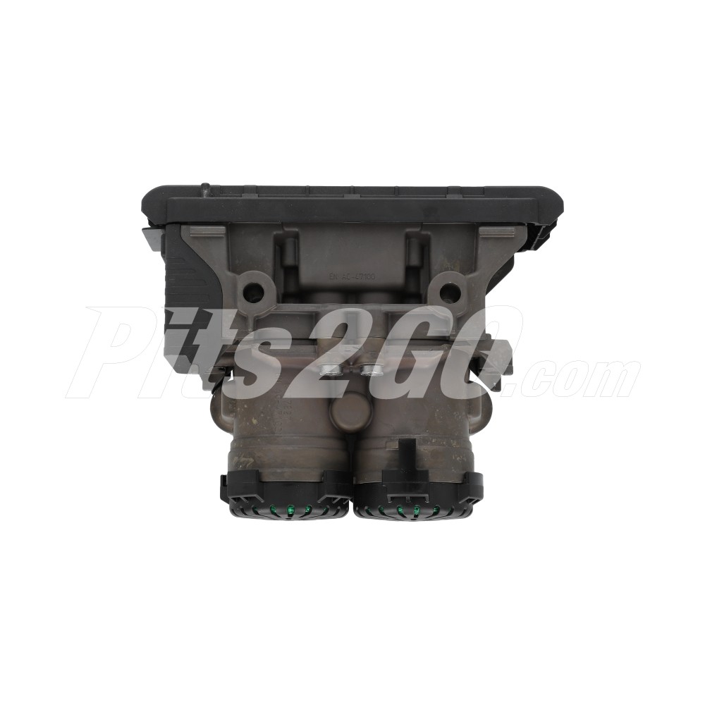 Válvula ABS trasera para Tractocamión, Marca Volvo, compatible con FH,FM image number 1