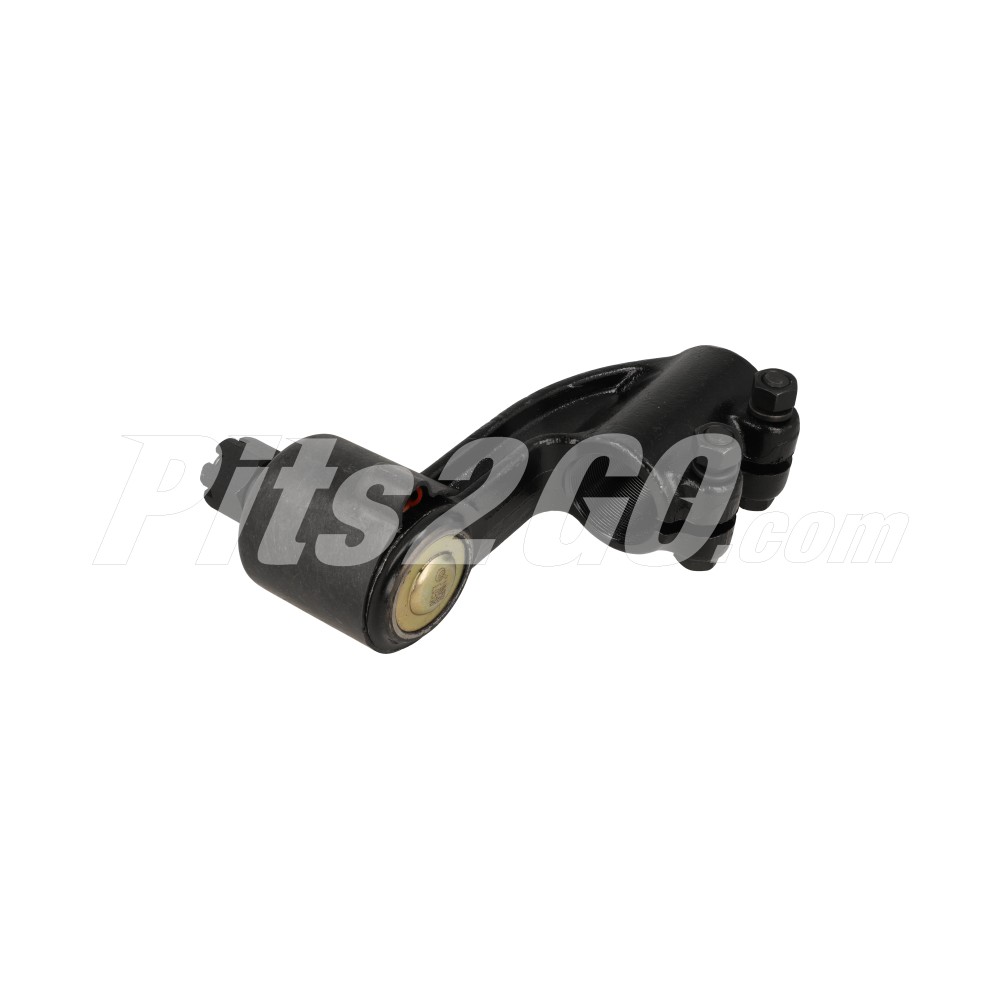 Terminal izquierda de barra de dirección para Camión, Marca Foton, compatible con Foton image number 2