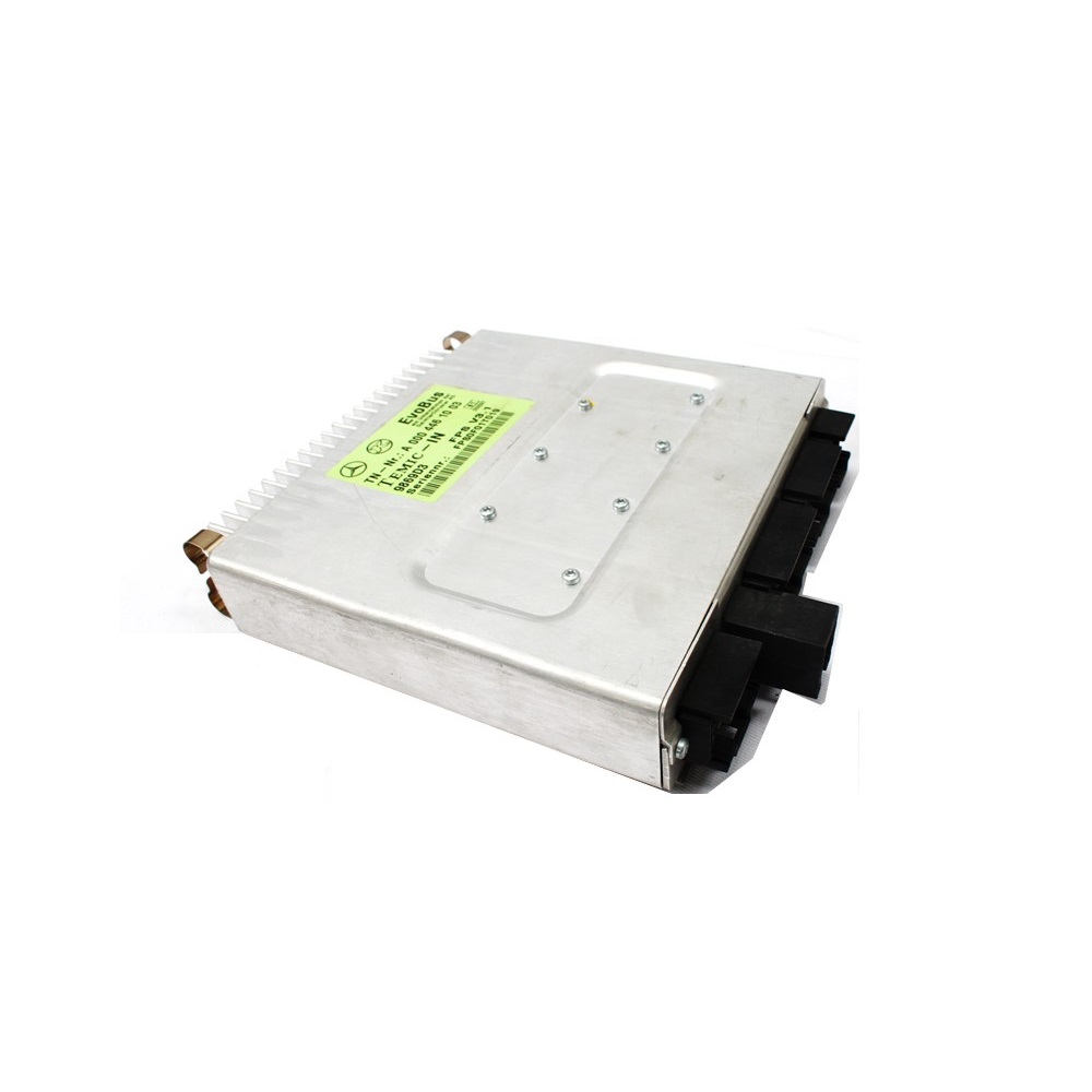 Control eléctrico para Buses, Marca Mercedes-Benz, compatible con IBC y OC500