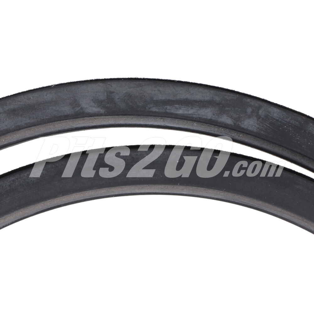 Perfil caucho para Buses, Marca Mercedes-Benz, compatible con Marco polo image number 3