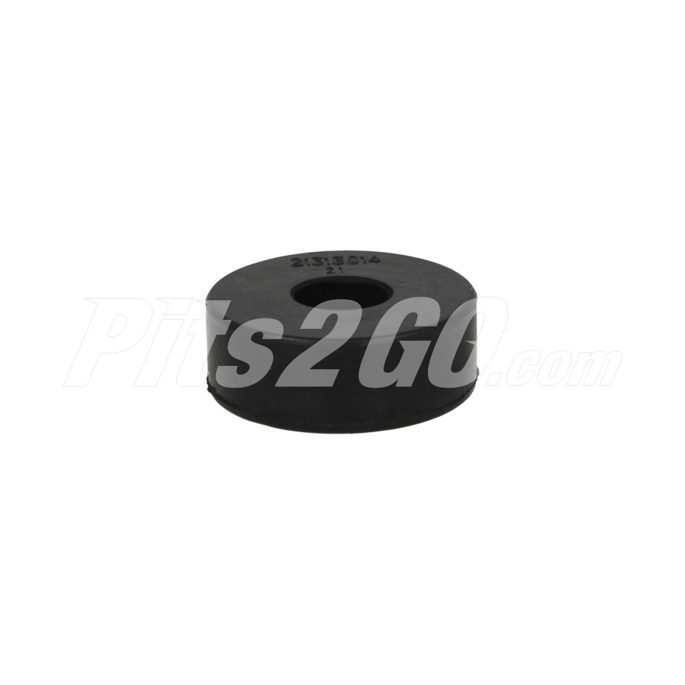 Gomas de soporte para Tractocamión, Marca Volvo, compatible con FH image number 2