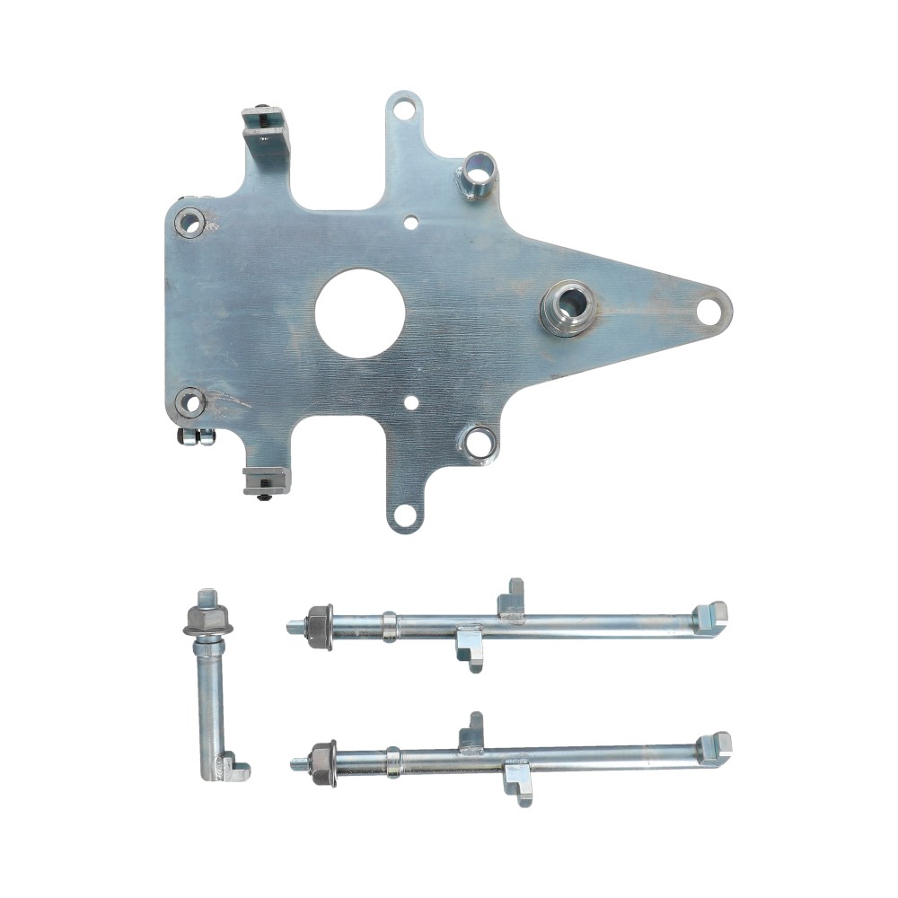 Dispositivo para Tractocamión, Marca Volvo, compatible con FH image number 0