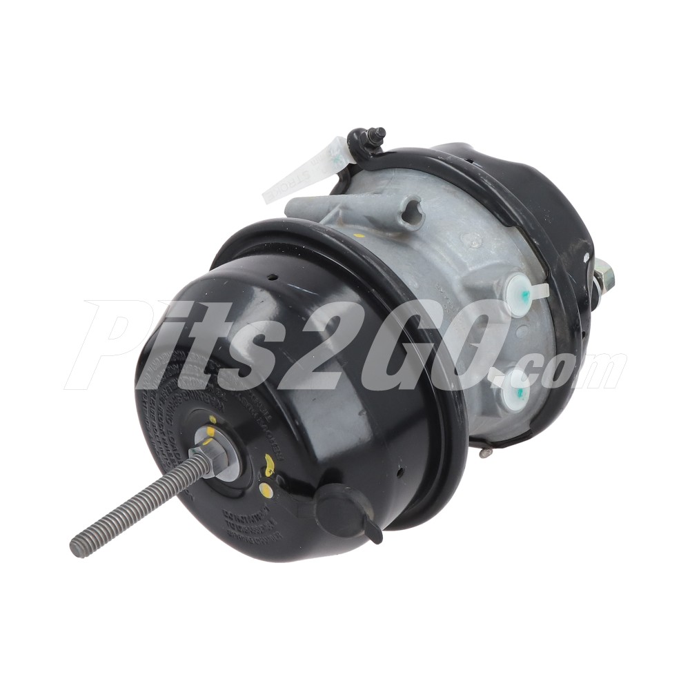 Cámara de frenos 3030 para Tractocamión, Marca Freightliner, compatible con Genérico image number 2