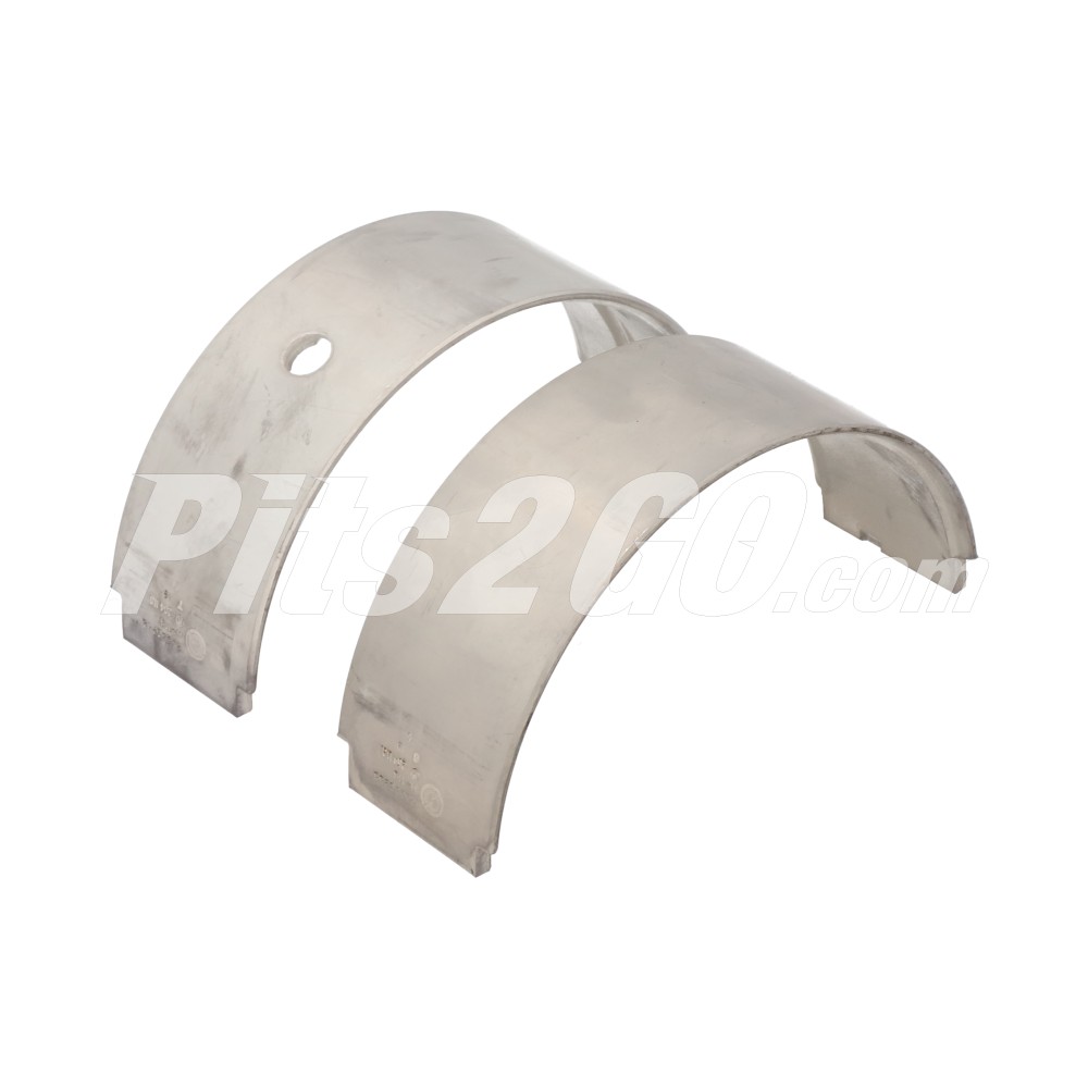 Revestimiento para Tractocamión, Marca Detroit Diésel, compatible con Serie 60 image number 2