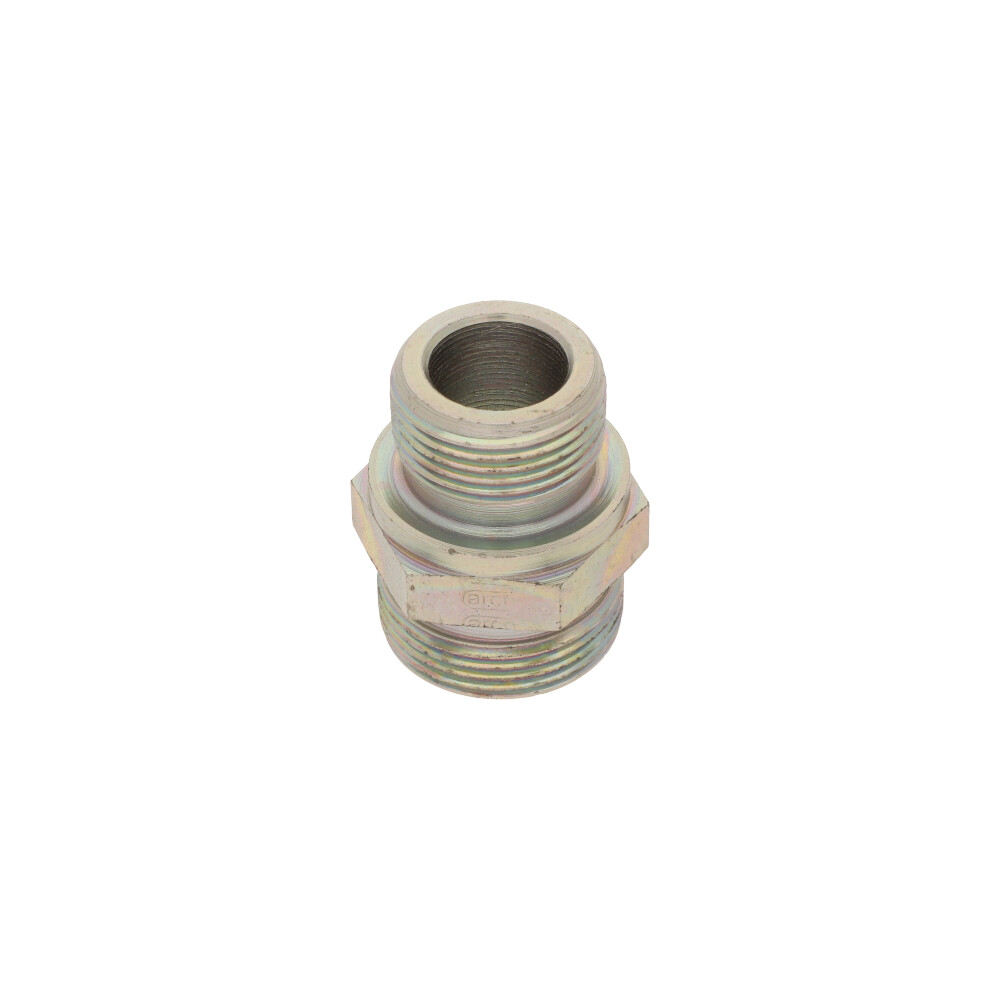 Racor roscado para Buses, Marca Freightliner, compatible con O371, O400