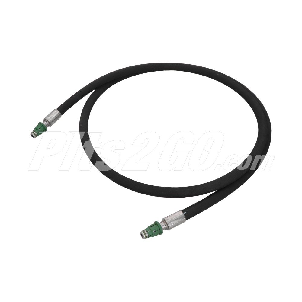 Ensamble de manguera para Tractocamión, Marca Volvo, compatible con FH image number 1